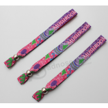Hohe visuelle Auswirkungen Festivals umweltfreundliche Armband Hochzeit Gunst