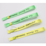 Neue modische Rfid Fashional gedruckte Armbänder für Mädchen Partei Armband