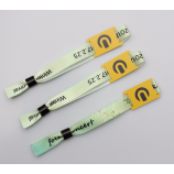 Nieuwe aankomst aangepaste mode-promotie smart rfid polsbandje
