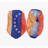 Espejo de coche de la cubierta del espejo del coche de la alta calidad ala bandera del ala