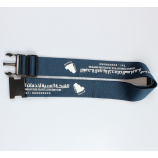 Factory direct sale cheap luggage belt with high quality