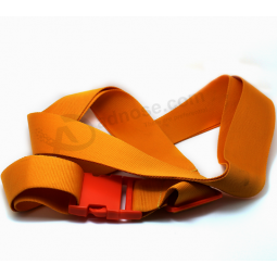 Neue Produkte benutzerdefinierte Nylon Gepäckband für schwere Reisen