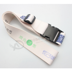 Gepäcktransportband aus Polyester für die Reise