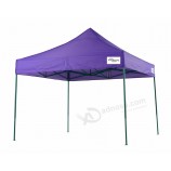 Tenda a baLdacchino tenda per tenda per feste pubbLicitarie con pareti a buon mercato