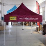 Carpas para eventos grandes aL aire Libre para La venta de exhibiciones pubLicitarias