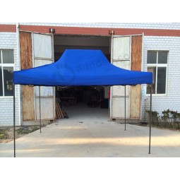 10*10 heavy duty top quality 600D waterproof canopy marquee outdoor folding advertising tent for sale