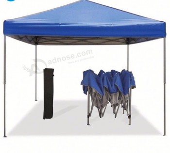 Wholesale custom 10x10ft / 3x3m aluminum advertising folding gazebo tent for racing