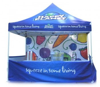 Wholesale personalized outdoor designs pop up canopy tent for advertising