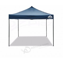 Op maat gemaakte recLame voor buiten opvouwbare tuinhuisje tent te koop