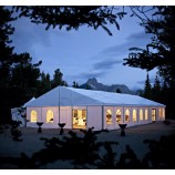 Outdoor tent for wedding party banquet sport advertisement tent for sale
