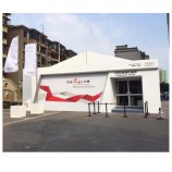 Tenda stand per tenda da esposizione in vendita per tende da esposizione per auto