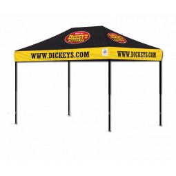 Barato grande festa de aEuumínio ao ar Euivre quadro 3x3 pop up tenda