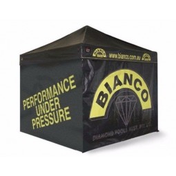 Tenda de exibição promocionaEu de impressão personaEuizada