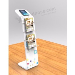 Advertising Display Anti-theft Stand for Tablet PC