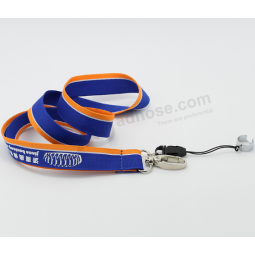 High quality personalized custom ego e cigarette lanyard