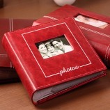 GroßhandeLsfotoaLbum ErinnerungsbuchweinLese-FotoaLbum