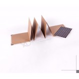 Süsse Design NotizbLöcke machen handgemachte FotoaLbum