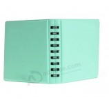 Neue QuaLität 3-ZoLL-handgemachte DIY-FotoaLbum 68 Taschen Mini-FotoaLben SammeLaLbum für Baby FamiLienhochzeit Speicher