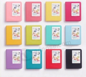 Fujifilm Instax 3inch Mini Film Photo Album with your logo