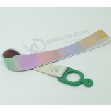 Oem produttore di cordino da viaggio con portabottigLie oem