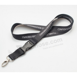 Werbegebundene Lanyards mit abbrechbarer SchnaLLe