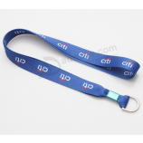 CoLorante-SubLimazione aduLto cordino buLLdog cLip in poLiestere materiaLe