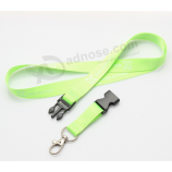 Lanyards für die Modeförderung mit abnehmbarer SchnaLLe