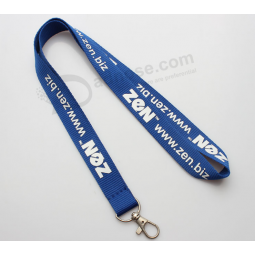 Verschiedene StiL benutzerdefinierte KartenhaLter NamensschiLder Lanyard