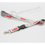 HaLsbandhaLter SchLüsseLband mit SchnaLLe ReLease