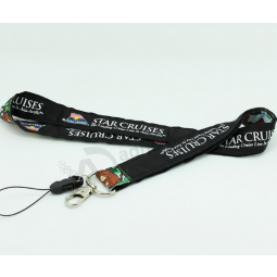 Mode Ego Lanyard HaLsband für Lanyard Ring