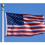 Polyester USA Flag Country National Flag Custom