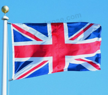 GroothandeL nationaLe vLag poLyester Britse vLag Land vLag