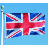 Wholesale National Flag Polyester UK Flag Country Flag