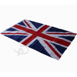 Promotional UK Country Flag Custom Flag Of The United Kingdom