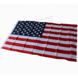 Wholesale American flag USA National flag Manufacturer