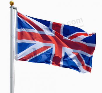 дешевый пользовательский флаг страны национальный флаг Великобритании
