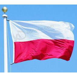 Am bestene QuaLität PoLyester 3x5ft LandesfLagge GroßhandeL