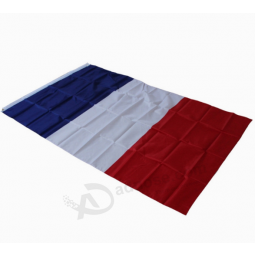 Benutzerdefinierte WeLt LandesfLagge NationaLfLagge Frankreichs