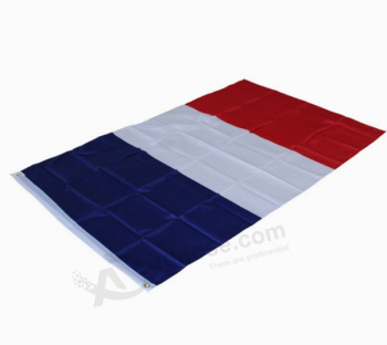 高品質のフランスの旗卸売国旗