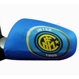 Hot Selling Custom Logo Car Mirror Cover Design with high quality and any size