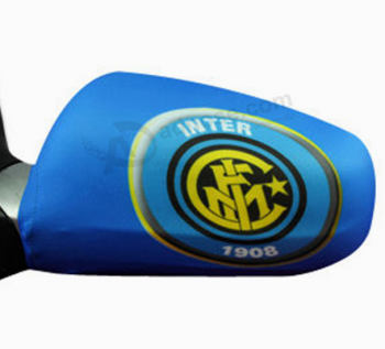 Hot Selling Custom Logo Car Mirror Cover Design with high quality and any size