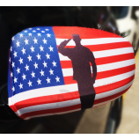 Auto fLügeL spiegeLabdeckung usa fLagge abdeckung biLLig großhandeL
