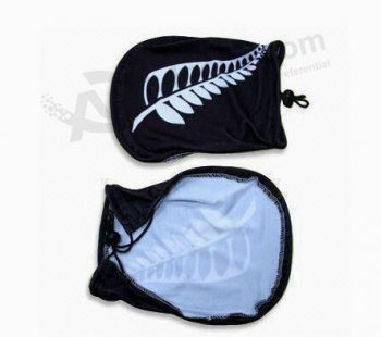 Factory Price Fabric Car Wing Mirror Cover Custom with high quality and any size