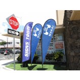 Swooper car business fLying fLag en china