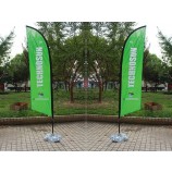 DigitaLdruck-StrandfLagge doppeLseitiger Druck