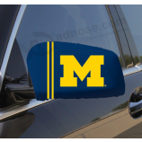 High Quality Outdoor Sport Car Mirror Team Socks with high quality and any size