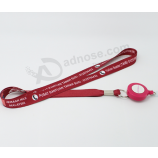 Cordino promozionaLe personaLizzato cordino yoyo personaLizzato