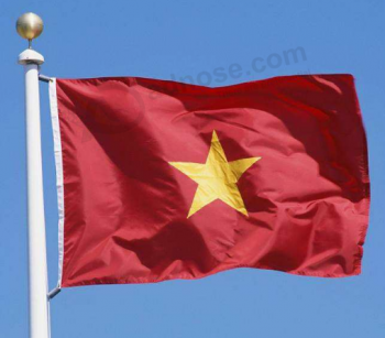 Fast Delivery World Country National Flag Cheap Wholesale with any size