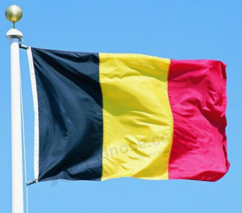Polyester Fabric Country Flags Germany Flag Factory with high quality and any size