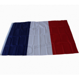 Custom Size Digital Printing Country Flags France Flag with any size